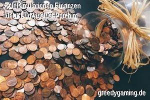 Moneymaking - Ludwigslust-Parchim (Landkreis)